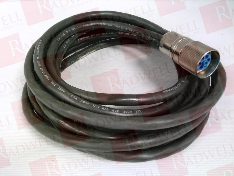 YASKAWA ELECTRIC B4ICE-05-A