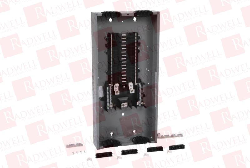 SCHNEIDER ELECTRIC QO130L200PQG