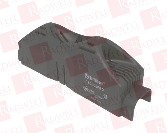 LITTELFUSE LT60400FBC