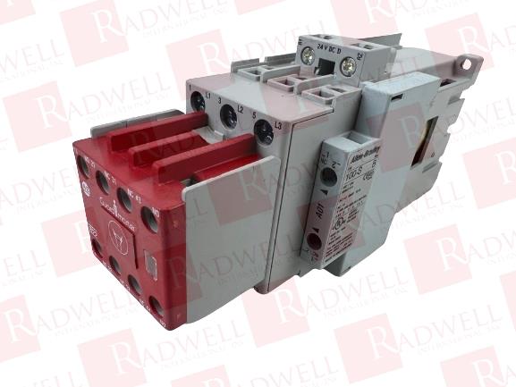 ALLEN BRADLEY 100S-C37DJ23C