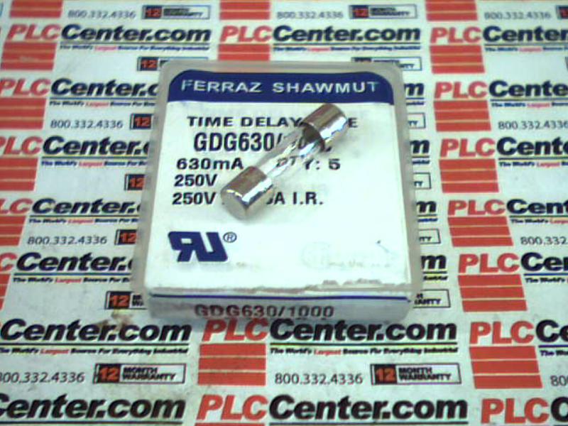 MERSEN GDG630/1000