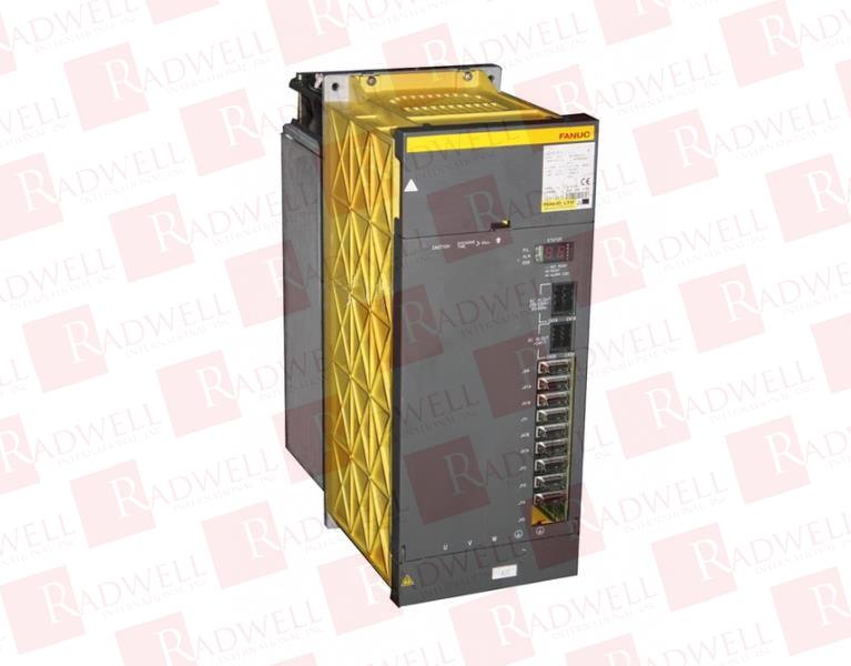 FANUC A06B-6104-H245#H520