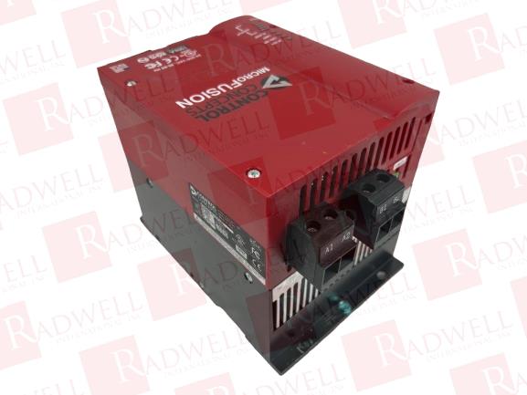 CONTROL CONCEPTS UF3HX4DYAN-16-P1000