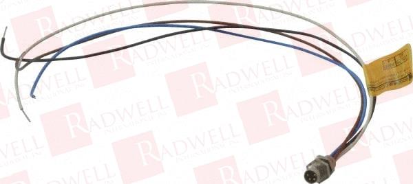 MOLEX 4R4P06A27C300