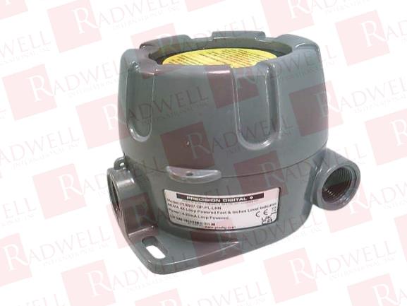 PRECISION DIGITAL PD6907-GP-PL-LNN