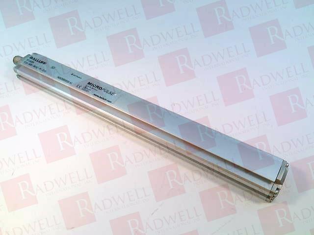 BALLUFF BTL6-A500-M0200-PF-S115