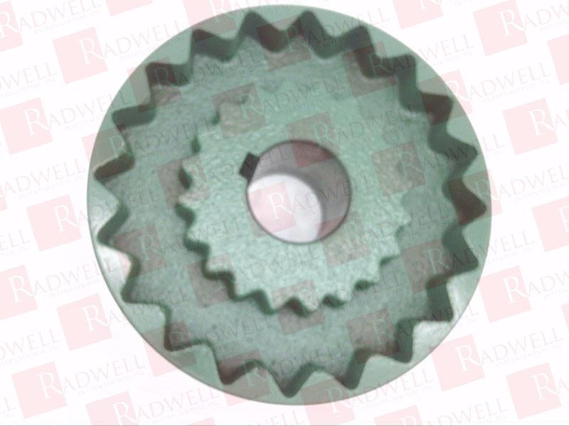 ALTRA INDUSTRIAL MOTION 6J1