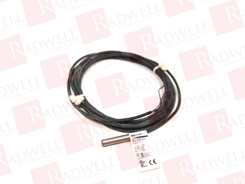BALLUFF BES 516-371-E4-C-PU-05