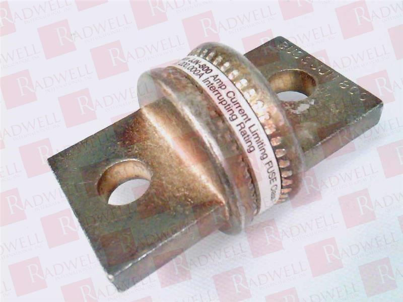 EATON CORPORATION JJN-800