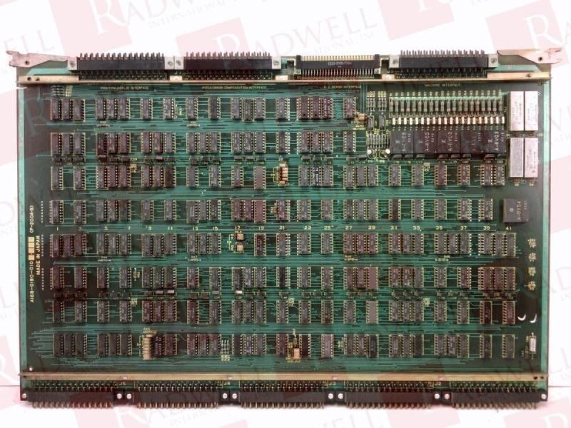 FANUC A16B-0190-0100