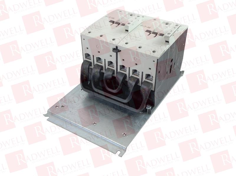 EATON CORPORATION DILM80(380V50HZ,440V60HZ)