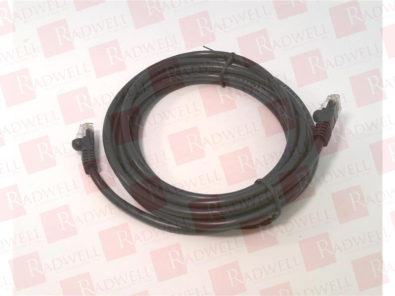 SHAXON INDUSTRIES UL624M810BK-1F