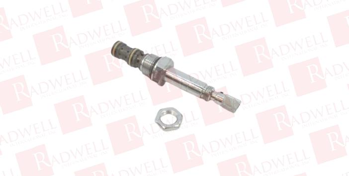 DELTROL CORP DSV2-080-3B-N-M W/NUT