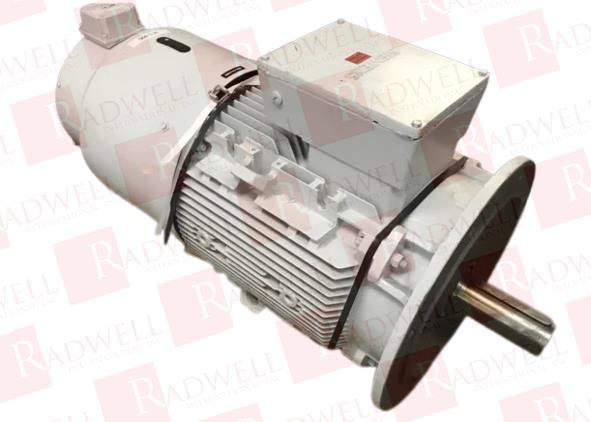 SIEMENS 1LA52236AA11-Z