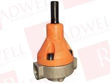 ICON PROCESS CONTROLS BRP3-075