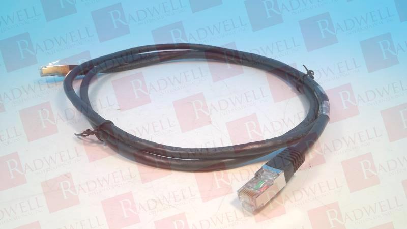 BLACK BOX CORP EVNSL0272BK-0002