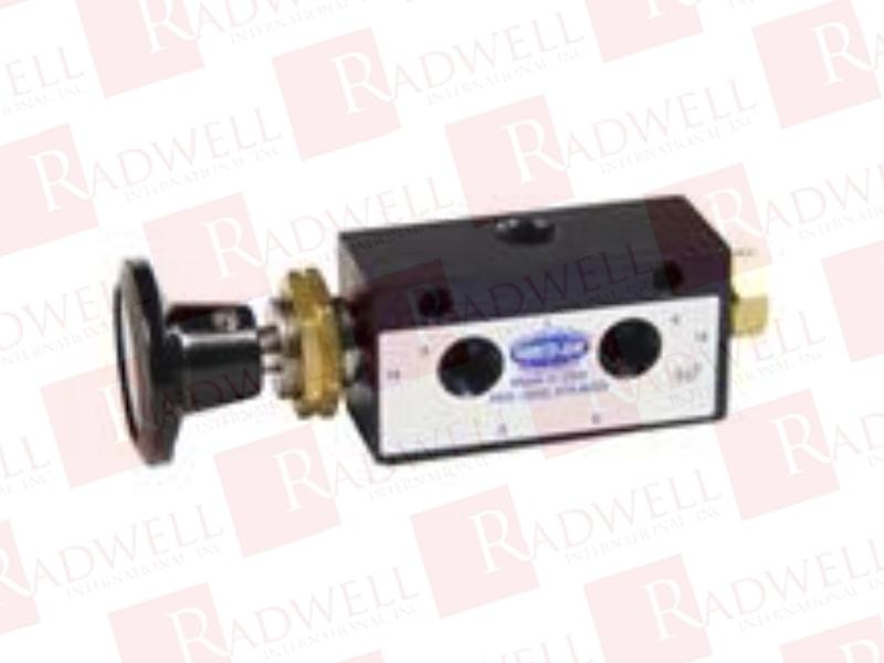 FABCO 34PMD-30