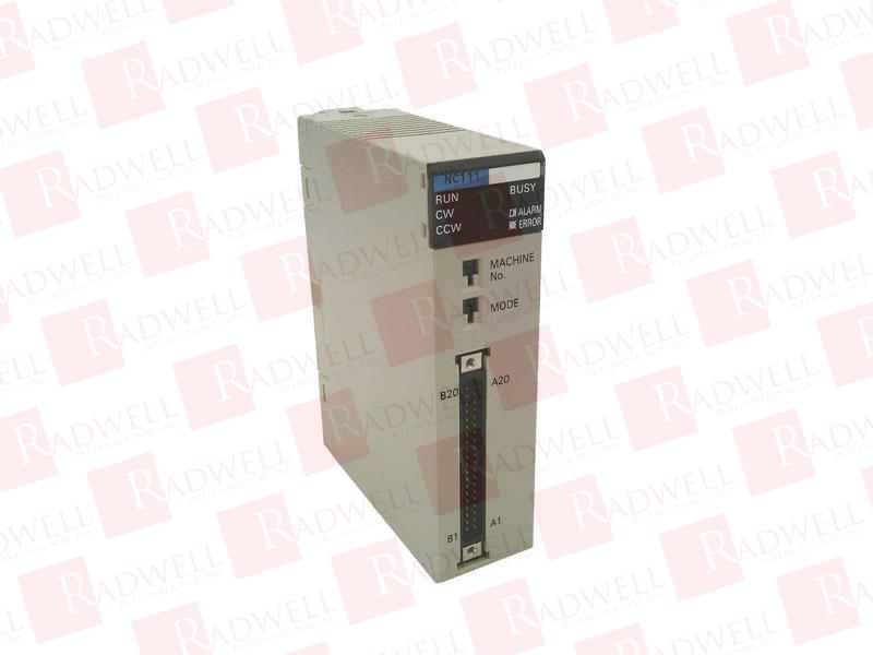 OMRON C200H-NC111