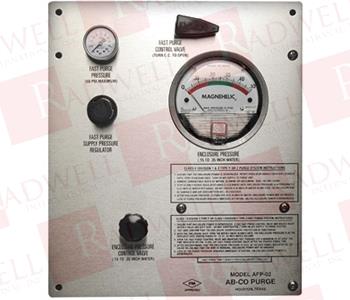 AB-CO PURGE AFP-02Z-75-C-2S-3