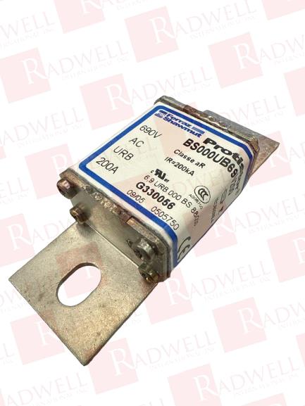 MERSEN 69URB000BS88200