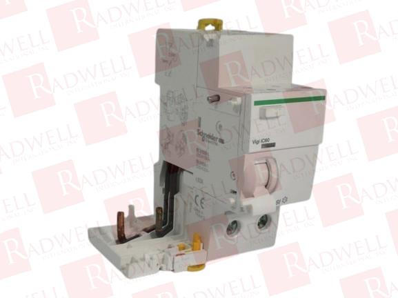 SCHNEIDER ELECTRIC A9V39263