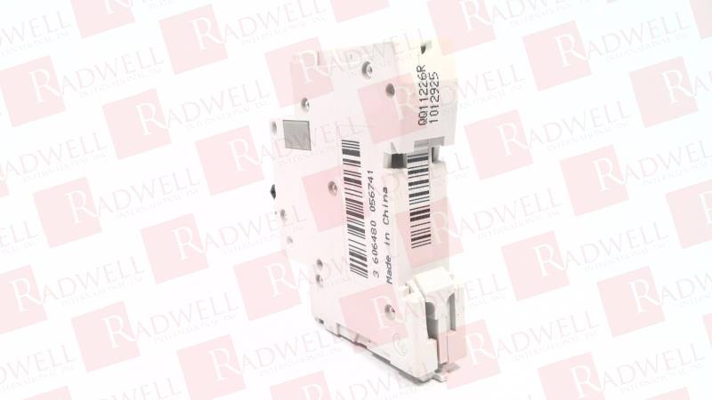 SCHNEIDER ELECTRIC MGN61501
