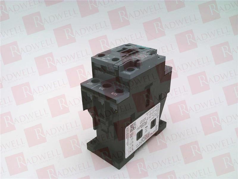 SIEMENS 3RT2026-1AM20