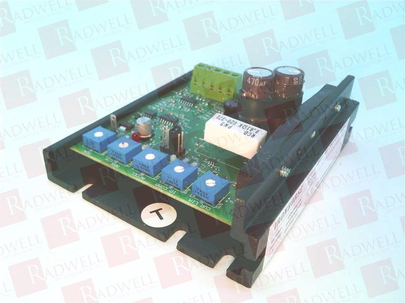 AUTOMATION DIRECT GSD1-48-10C