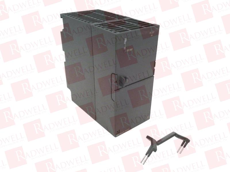 SIEMENS 6ES7307-1EA01-0AA0