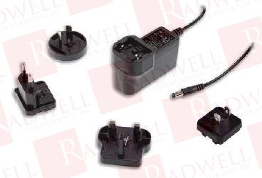 MEAN WELL GEM06I24-P1J