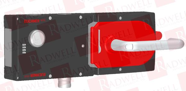 EUCHNER MGB-L1HE-ARA-R-121035