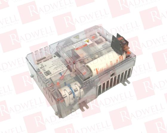 ALLEN BRADLEY 20-750-MDCBUS-COND