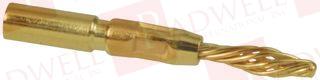 ITT CONT ASSY, PIN, CENTI-LOC .255