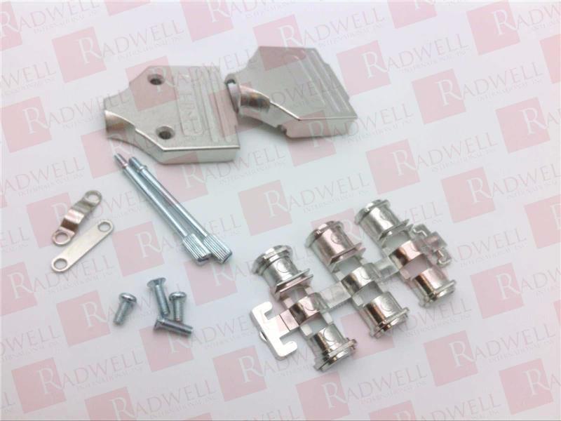 MH CONNECTORS MHDM-15-K