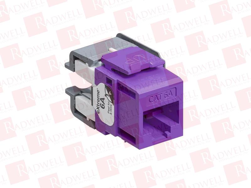 LEVITON 6110G-RP6