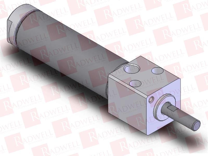 AMERICAN CYLINDER CO INC 1062DBFS-4.00-4