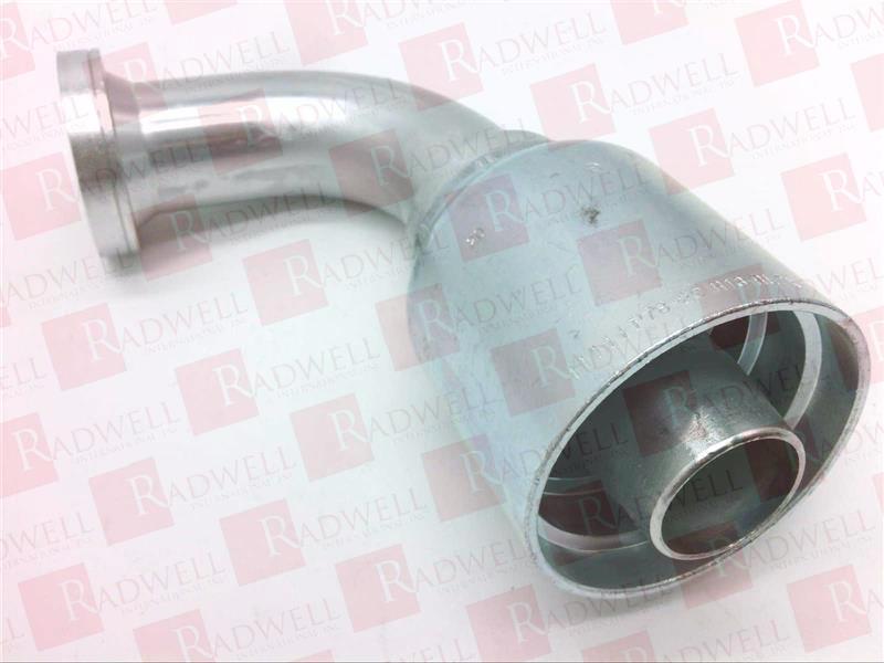 PARKER 16N78-20-20