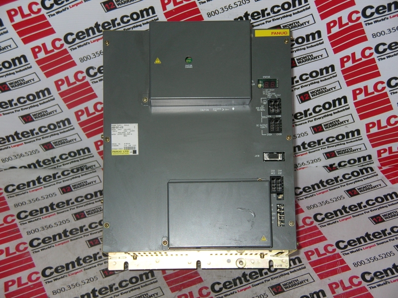 FANUC A06B-6087-H155