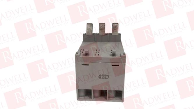 LS ELECTRIC MT63-3D-42-L-E