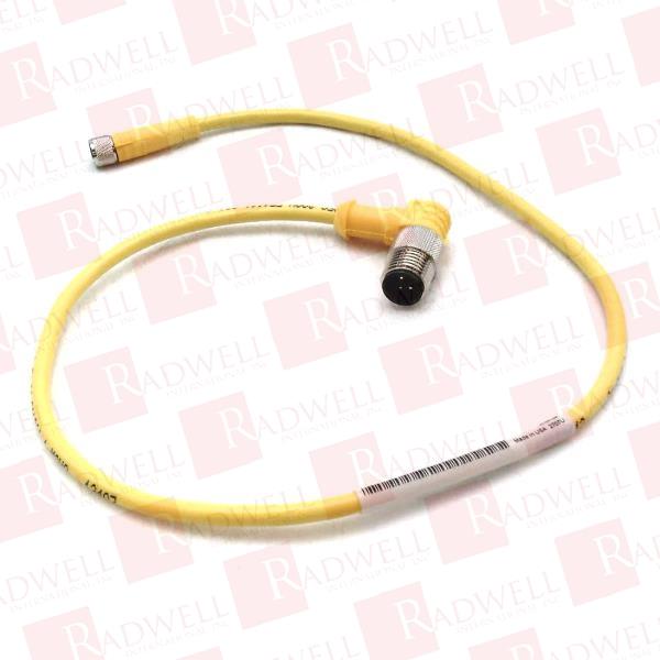 TURCK PKG 3M-0.5-WSB 3T