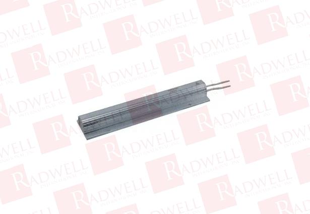 OHMITE HS500 10R J