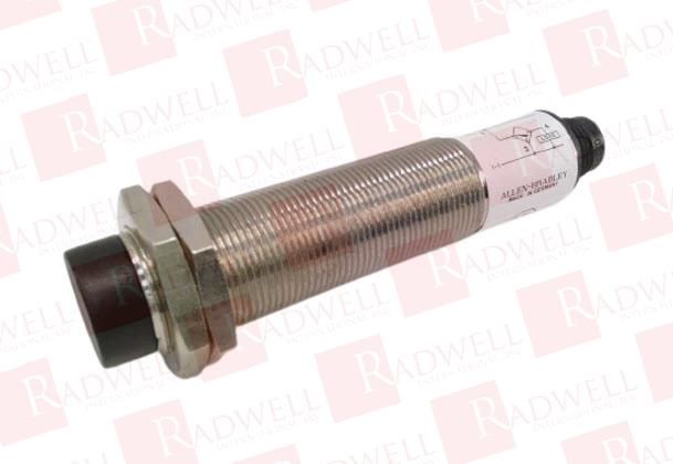 ALLEN BRADLEY 871C-D8NP18-D4