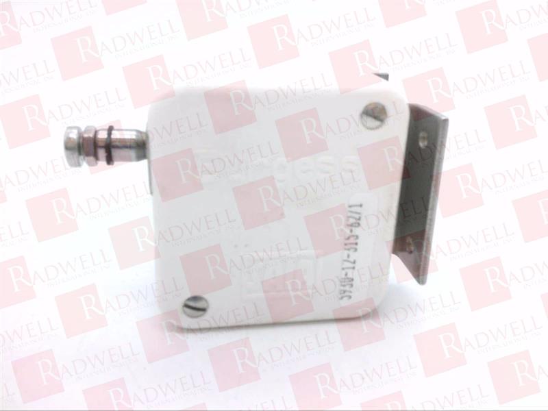 JOHNSON ELECTRIC 5930-12-315-6271