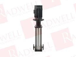 GRUNDFOS CR5-5 U-FGJ-A-E-HQQE