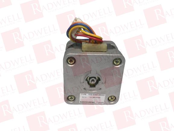 SANYO 103H5205-4540