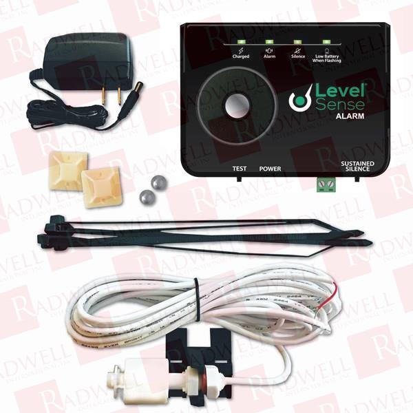 SUMP ALARM LS-SENTRY-120V-FLOAT-US-RETAIL