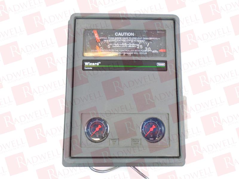 EMERSON FS4196B-212-BE-CSCALE