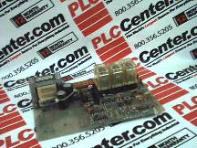 CONTROL BOARD