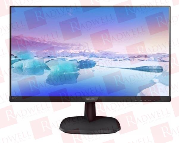 PHILIPS 243V7QDAB 