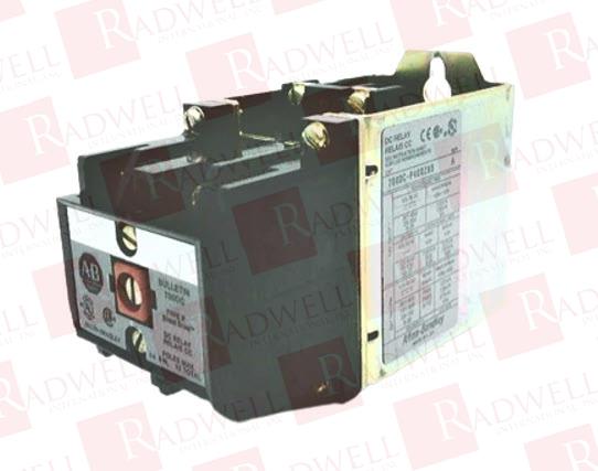 ALLEN BRADLEY 700DC-P400Z90